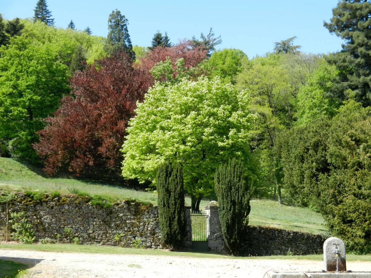 Domaine De Montmery Sa Piscine Son Jardin Ses Espaces Ambazac 외부 사진